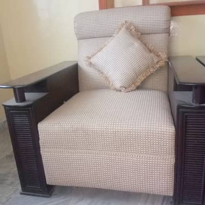 new look 7 seater Sofa set  colouredbeautiful look