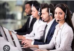 call center jobs in urdu and English