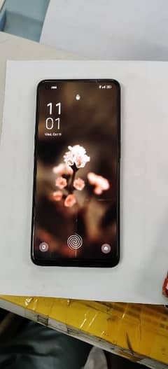 Oppo F21 Pro 5g Good Condition  0321-7502984 0