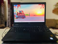Core i7 8th Gen Laptop with 2 GB Dedicated GPU