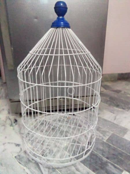 Beautiful Birds Cage 03428273343 4