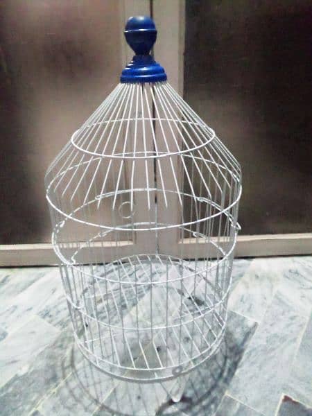 Beautiful Birds Cage 03428273343 6