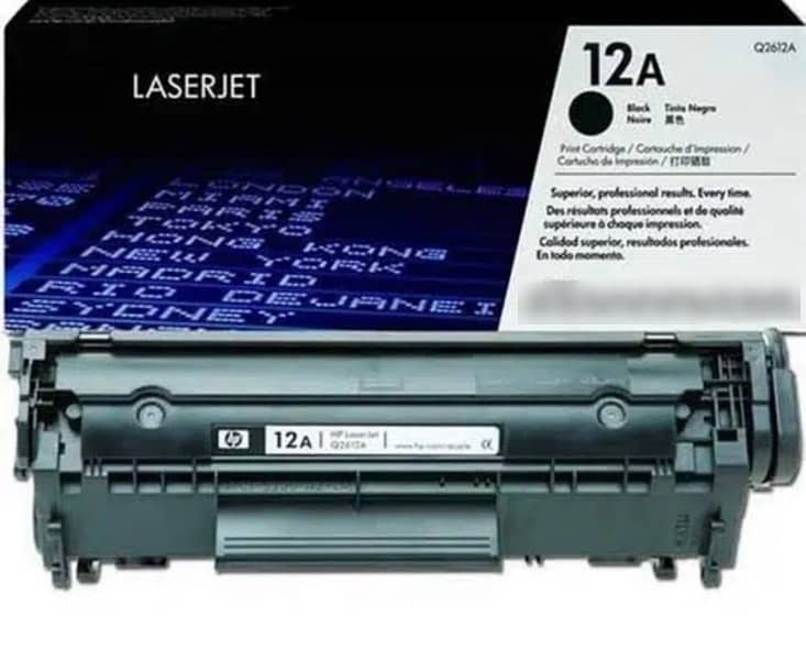 hp laserjet black and color toner refilling and repairing 8