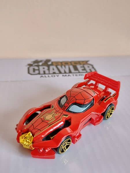 Hotwheel car kids gift wholesale Birthday 3