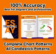 Trading Books CandleStick and Chart Patterns Book O3O9O98OOOO whatsApp
