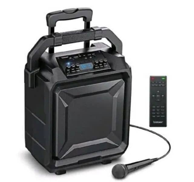 Bomaker Lark PA01 Portable PA Speaker 0
