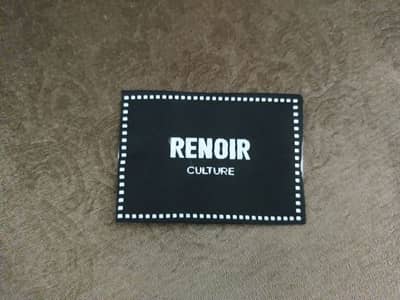 Woven labels woven tag hang tag fabric labels fabric tag customize tag