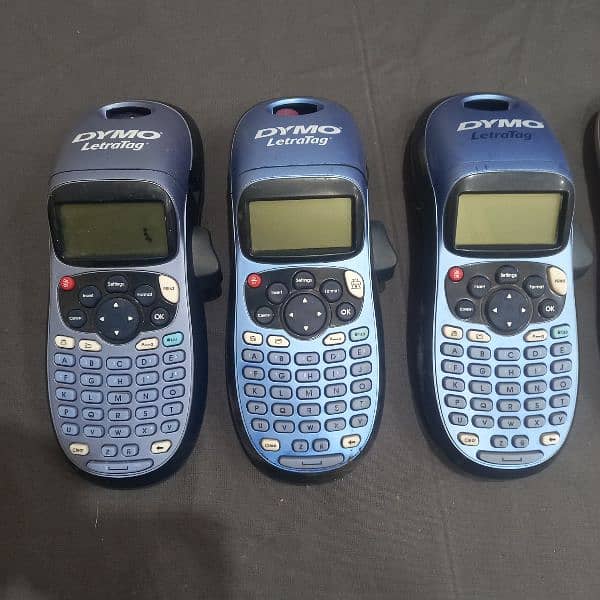 DYMO Label printer 100H 0