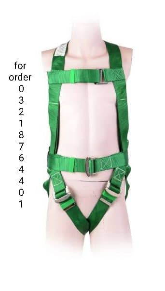 safety harness belt full body harness belt 0