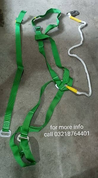 safety harness belt full body harness belt 1