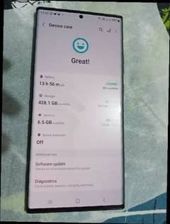 Samsung note 20 ultra plus 0