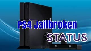 PS4 11.00 jailbreak and games available