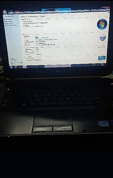 Dell Latitude E5420 Core i5 2nd Generation 128 SSD With Cooling Fan 2