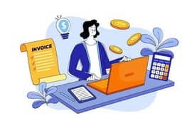 Financial