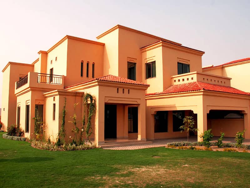 10 Marla Residential Non Possession Plot For Sale In Lake City Sector