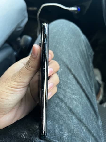 Iphone X pta approved 64gb 5