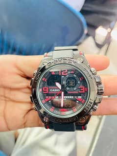 G shock deals watch olx