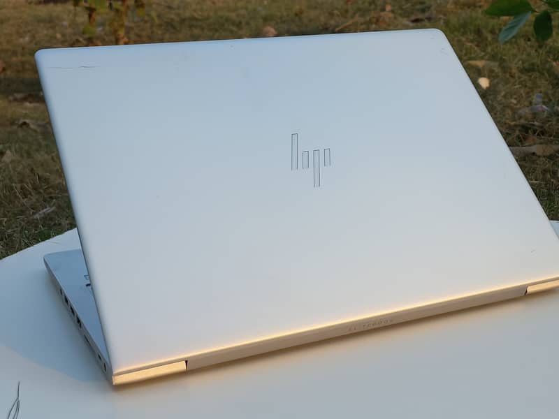 hp elitebook 840 g5 core i5 8th gen  : 03018531671 5