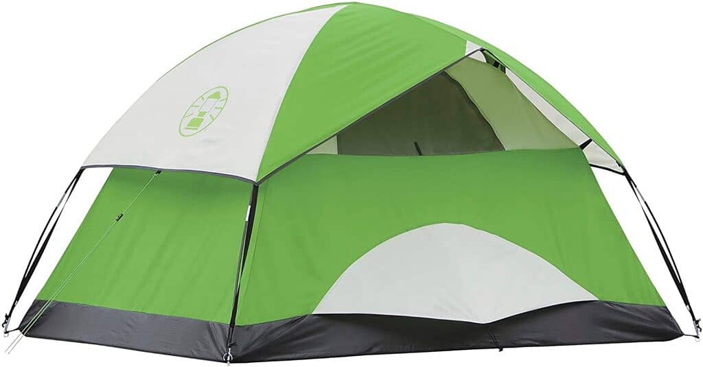 Portable Camping Tent 2 Persons 3