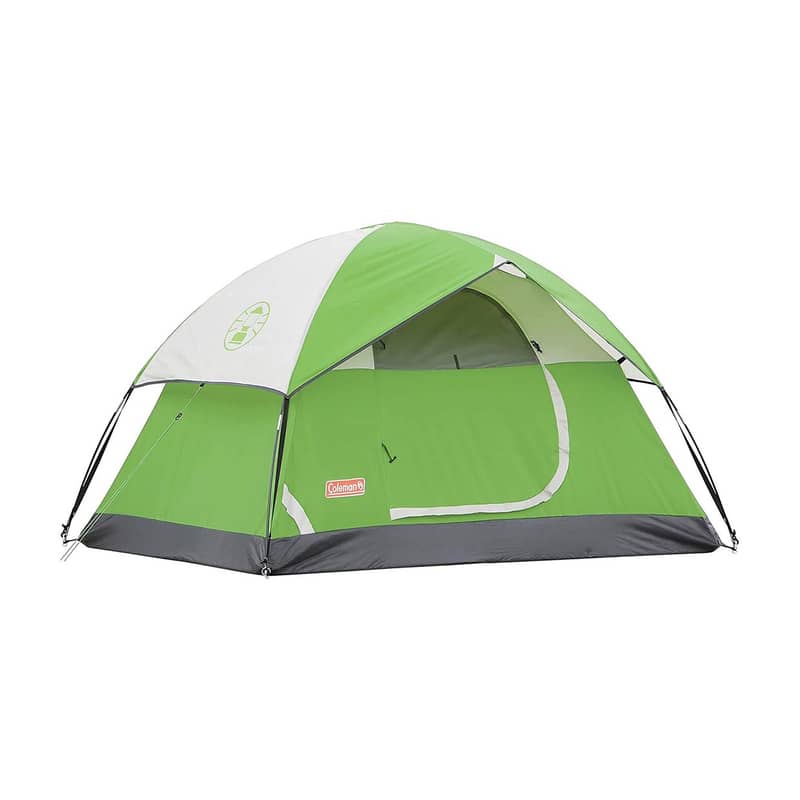 Portable Camping Tent 2 Persons 4