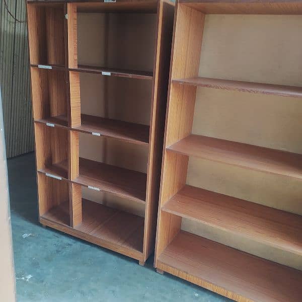 book shelf 1