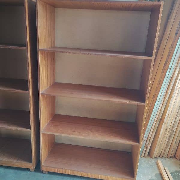 book shelf 2