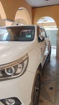 Hilux