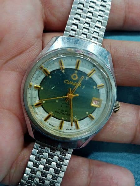 Swiss Original watch at reasonable price / 03004259170 1