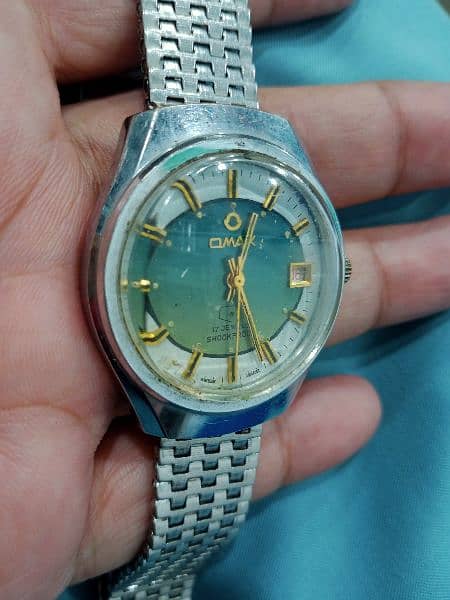 Swiss Original watch at reasonable price / 03004259170 2