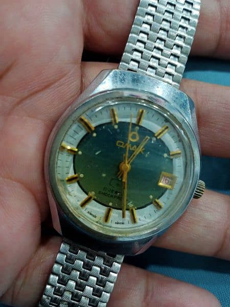 Swiss Original watch at reasonable price / 03004259170 3