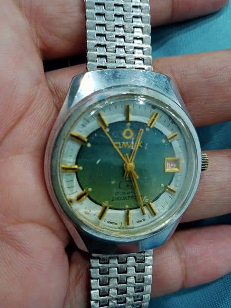 Swiss Original watch at reasonable price / 03004259170 4