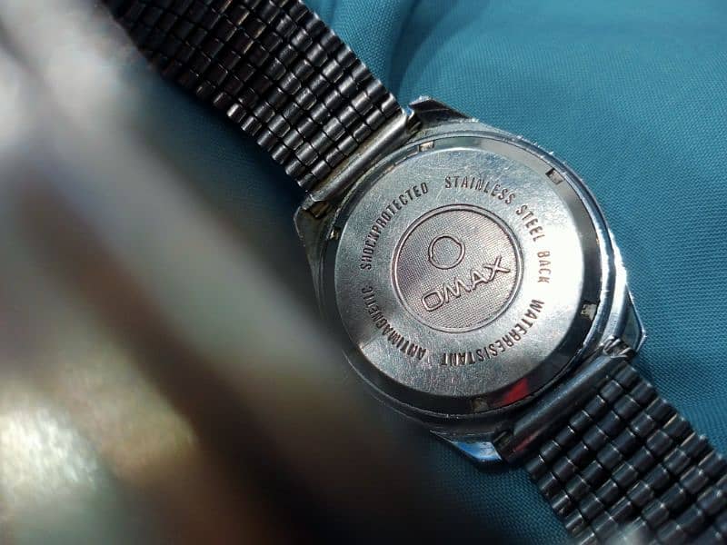Swiss Original watch at reasonable price / 03004259170 5