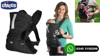 Chicco Easy Fit Baby Carrier in Pakistan