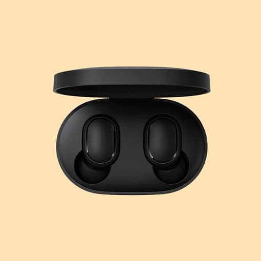 MI Redmi Airdots Wireless Bluetooth Earbuds/Headphones/Earphones 1