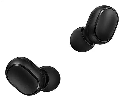 Redmi Airdots 2 Wireless Earbuds/Earphones/Handfree 3
