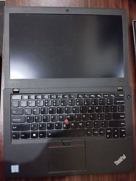 Lenovo Thinkpad i7 6 gen laptop/pc/system dual battery 10/10 1