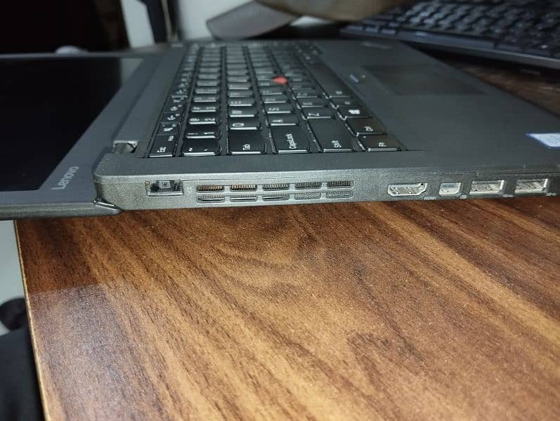 Lenovo Thinkpad i7 6 gen laptop/pc/system dual battery 10/10 2