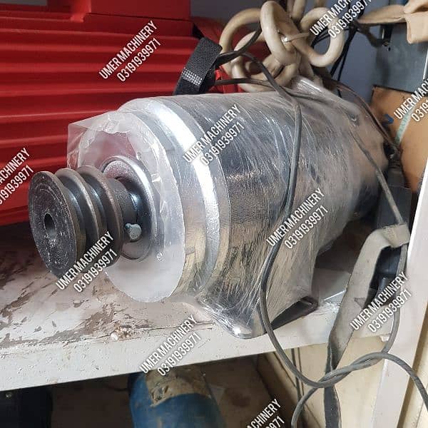 Water Suction Donkey Pump Motor Monoblock / 12v dc solar water pump 13