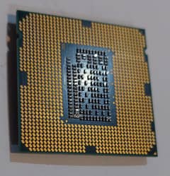 [PC Parts] Intel i5 Processor & more. . .