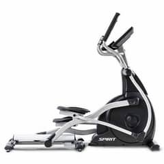 spirit fitness usa commercial elliptical gym and fitness machine