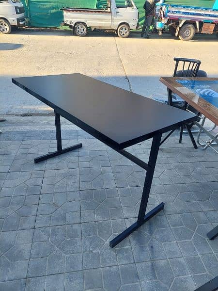 4ft Computer Table | Stuy table | Smart Office Table 11