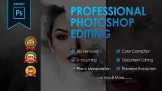 Photo Editor And Document Editor Available