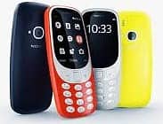 NOKIA 3310 Made by Vetnam COD AVAILABLE
