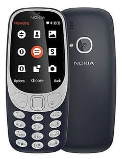 NOKIA 3310 Made by Vetnam COD AVAILABLE
