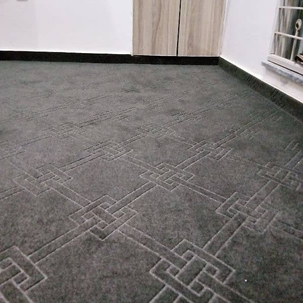 Carpet/Kaleen/Rugs/Grass/Masjid Carpet For Sale 4