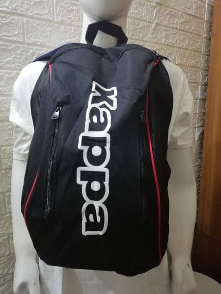 Daypack/school bag/gymbag/laptop bag 1