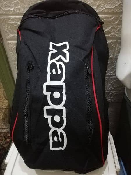 Daypack/school bag/gymbag/laptop bag 2