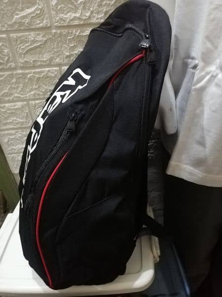 Daypack/school bag/gymbag/laptop bag 3