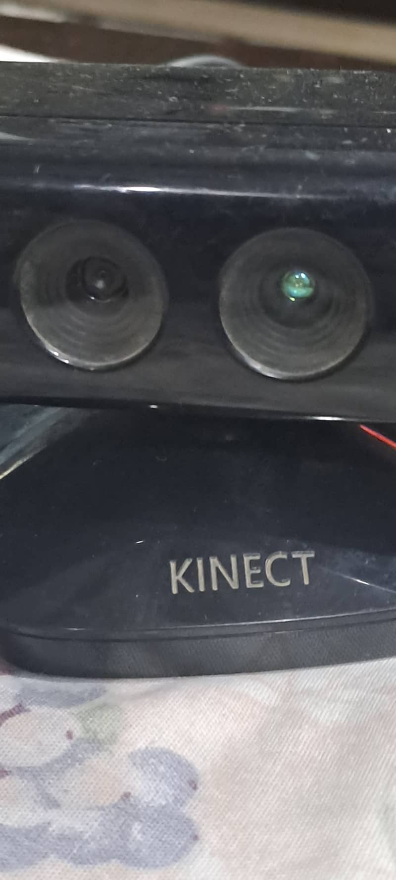 Xbox 260 Kinect 1