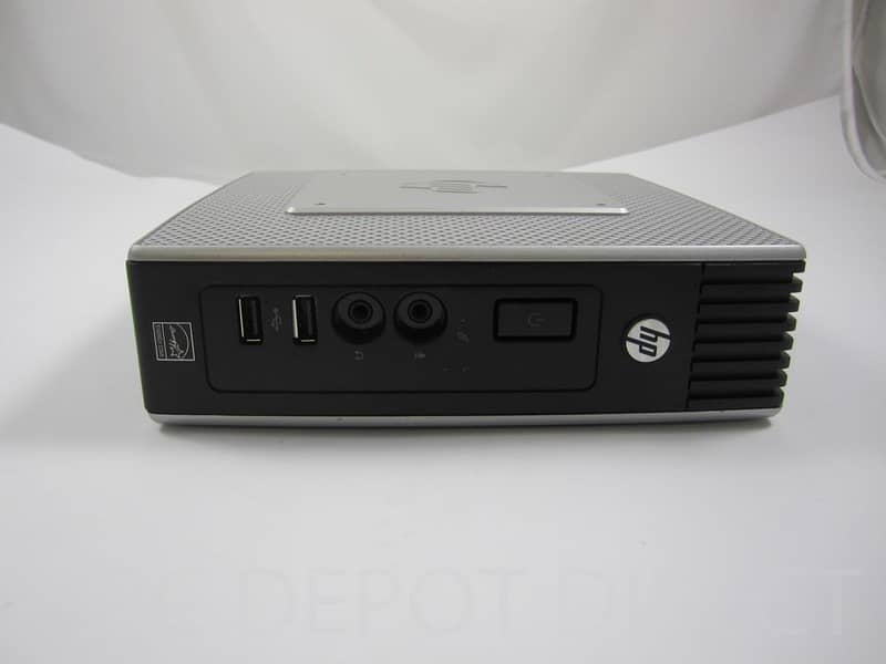 HP T510 Thin Client 0